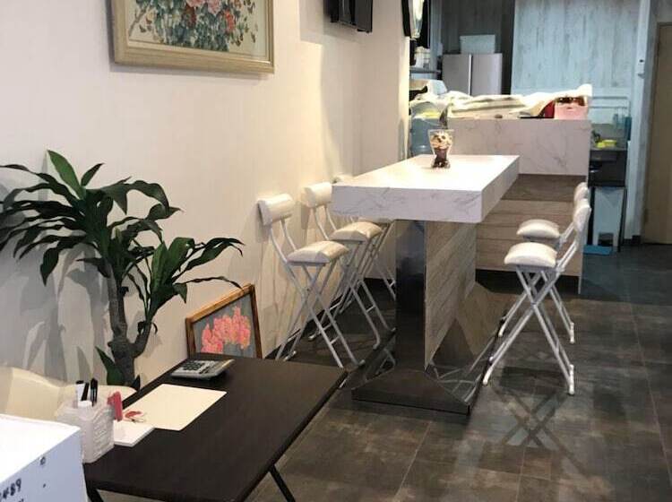 Отель Stay Miya Hostel