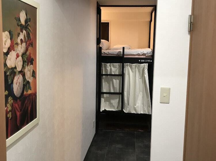 Отель Stay Miya Hostel