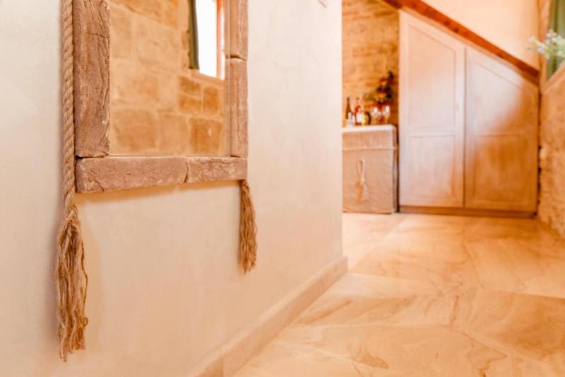 בית מלון כפרי Stone House Luxury Rooms
