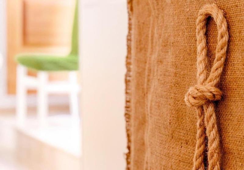 בית מלון כפרי Stone House Luxury Rooms