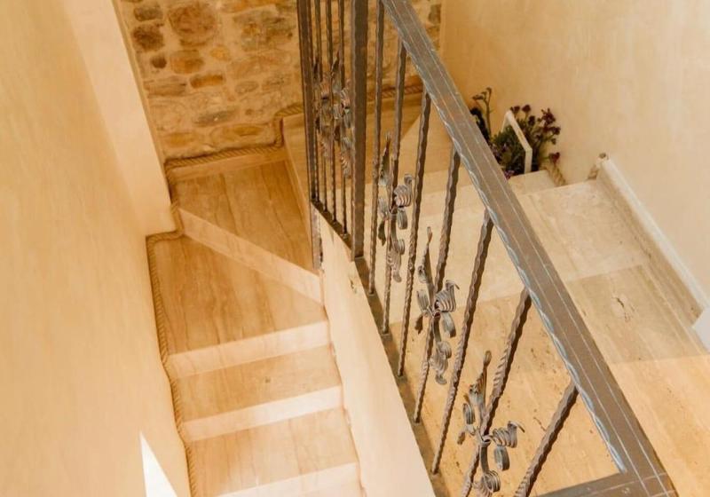 בית מלון כפרי Stone House Luxury Rooms