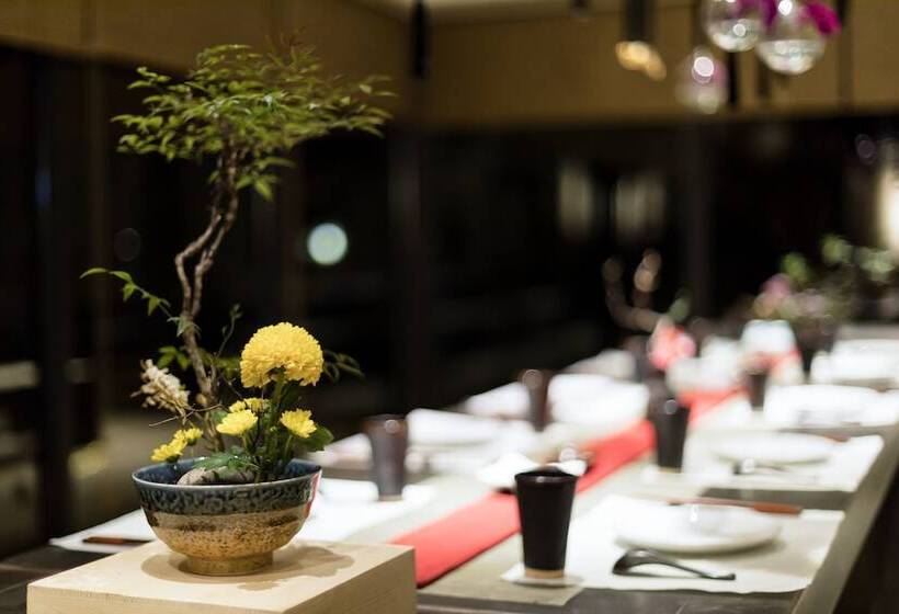 فندق Sukham Advesa Emei