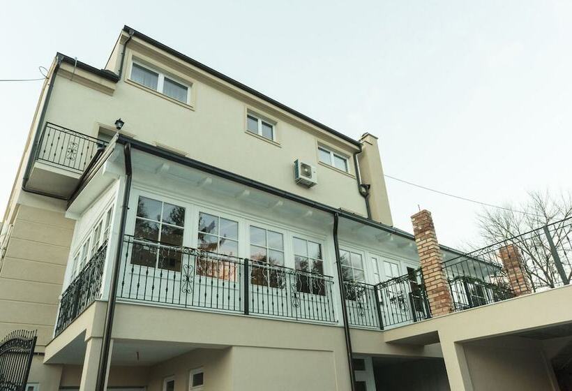 ホテル Sundial Boutique