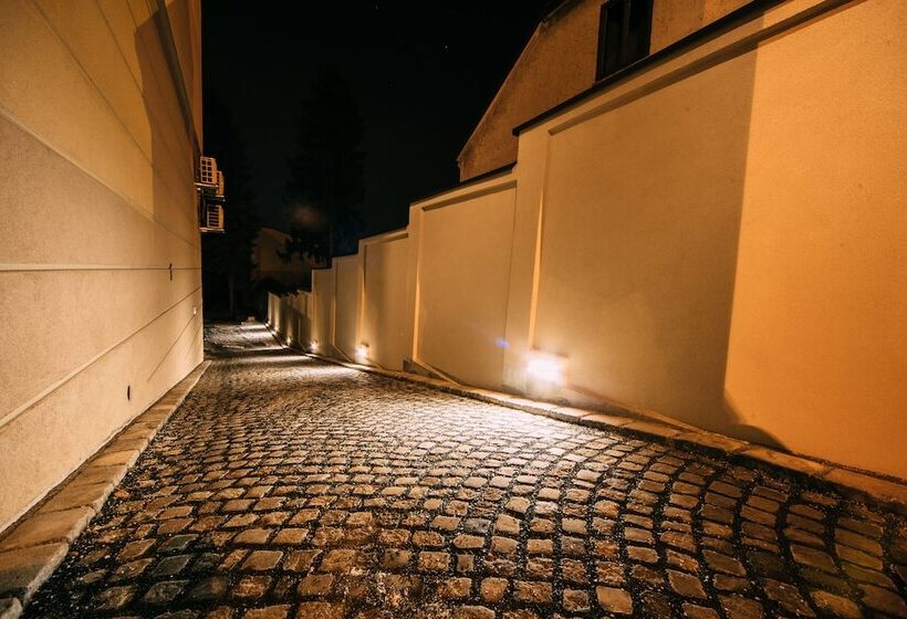 ホテル Sundial Boutique