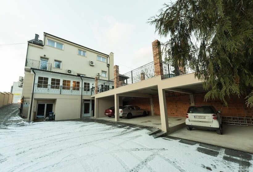 ホテル Sundial Boutique