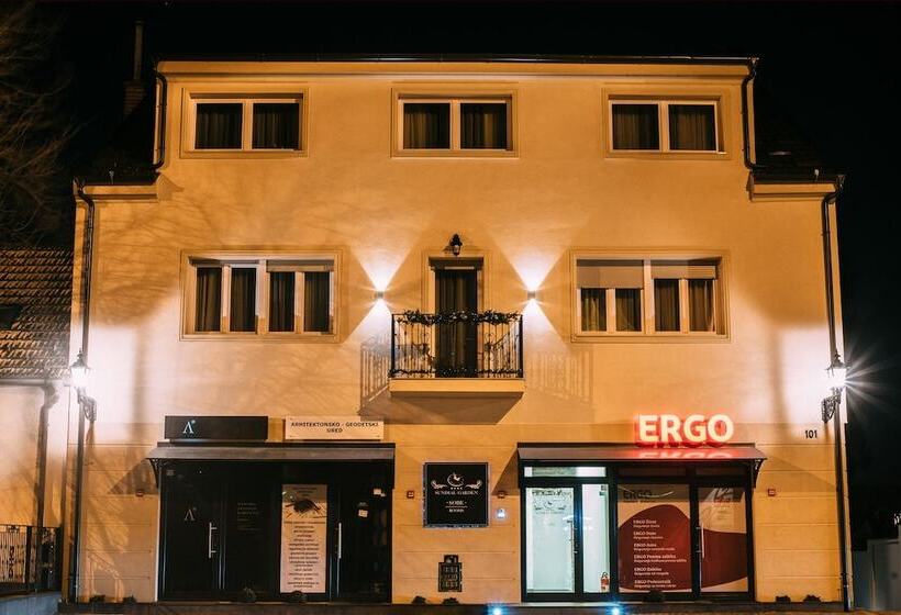 ホテル Sundial Boutique