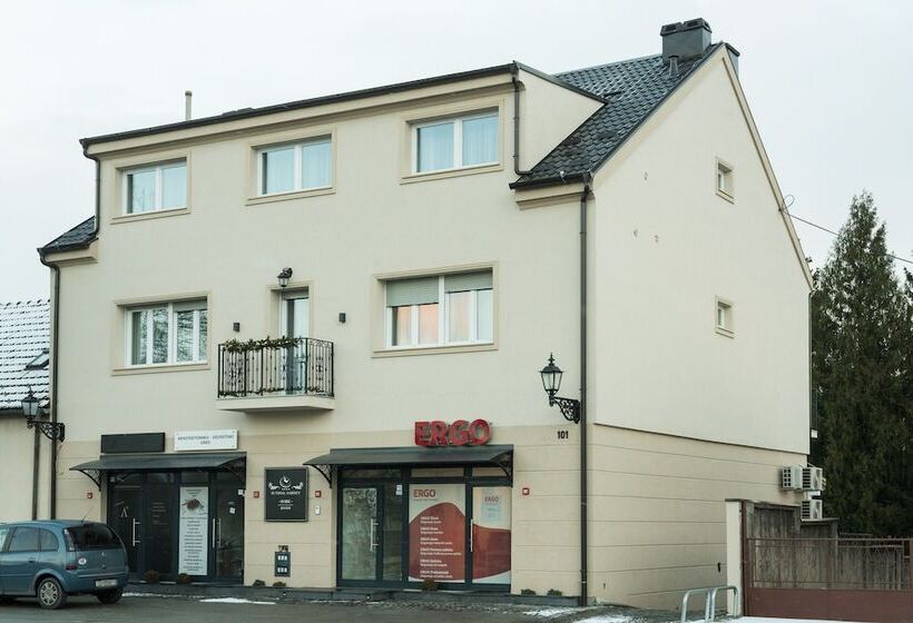 ホテル Sundial Boutique