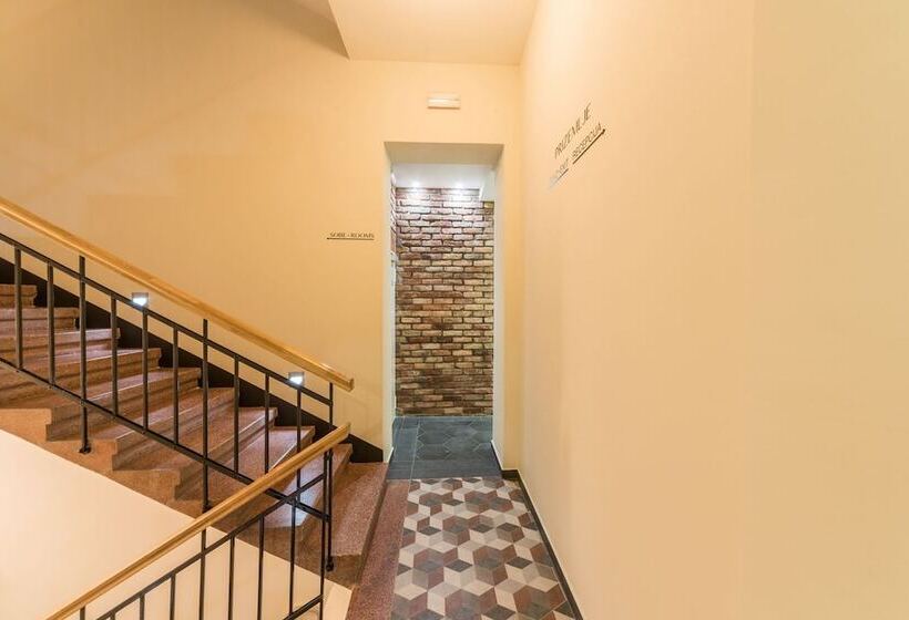 ホテル Sundial Boutique