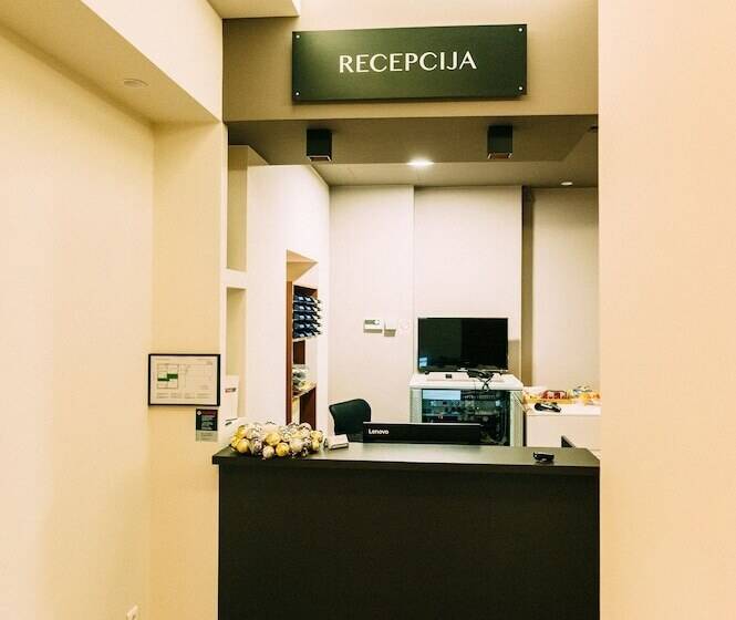 ホテル Sundial Boutique