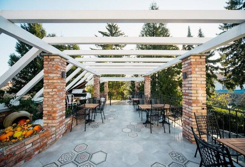 ホテル Sundial Boutique