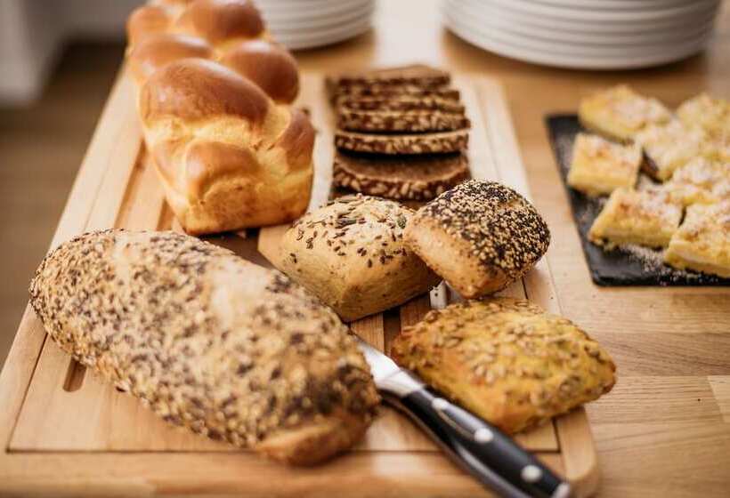 ホテル Sundial Boutique