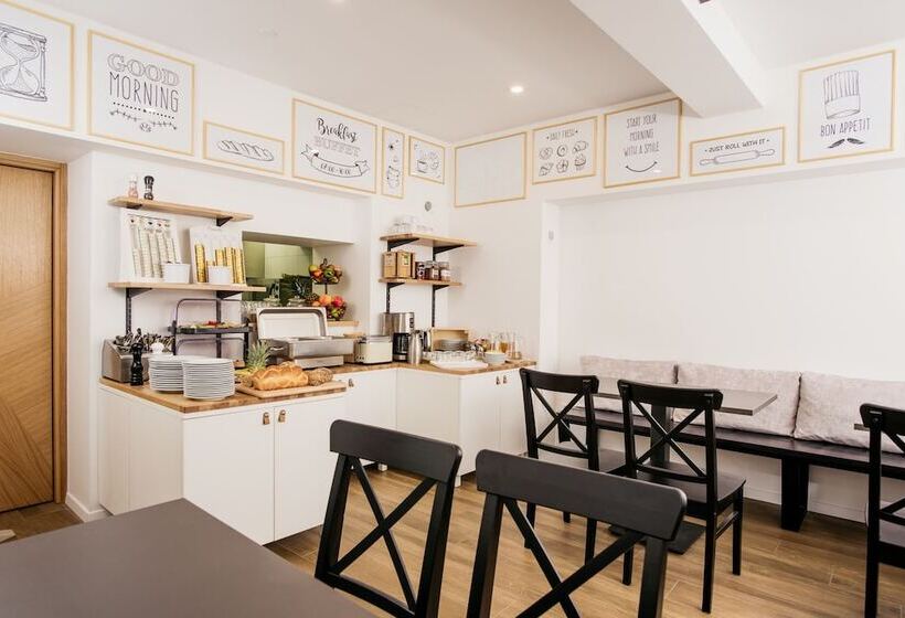 ホテル Sundial Boutique