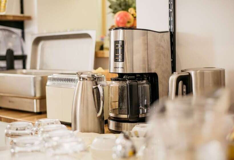 ホテル Sundial Boutique