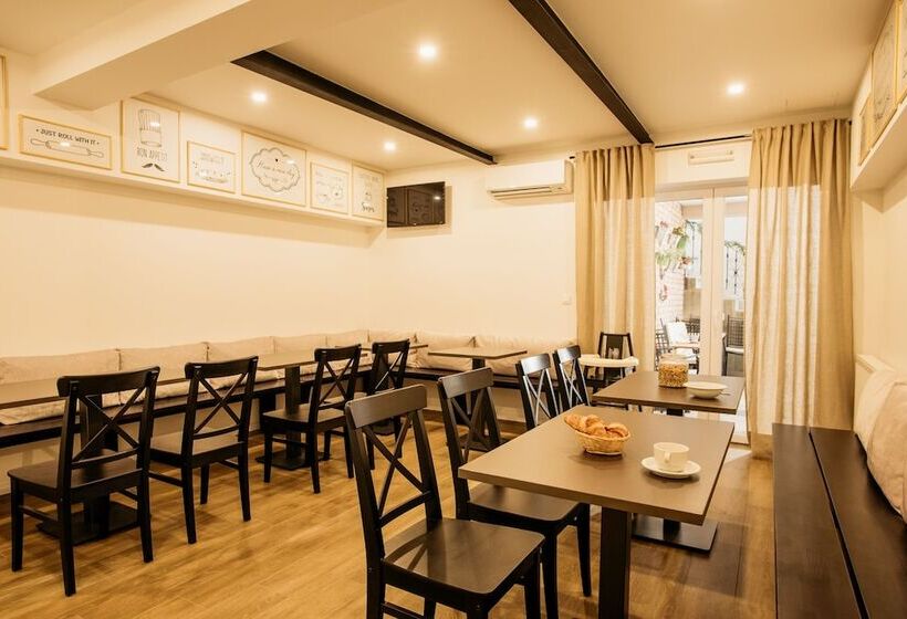 ホテル Sundial Boutique