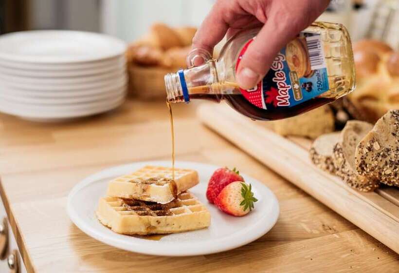 ホテル Sundial Boutique