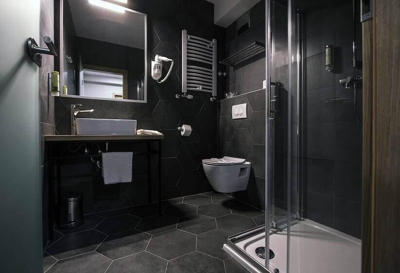 ホテル Sundial Boutique