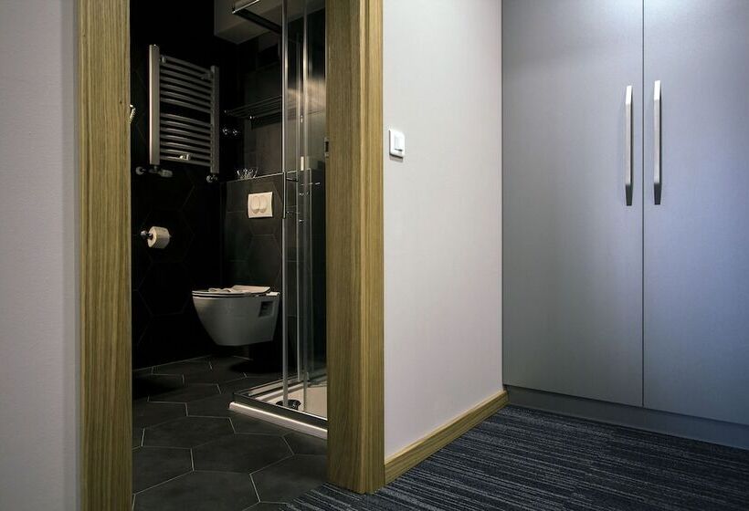 ホテル Sundial Boutique