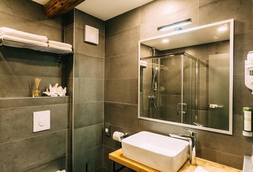 ホテル Sundial Boutique