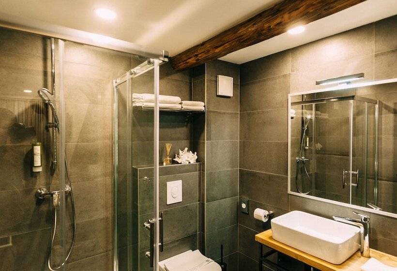 ホテル Sundial Boutique