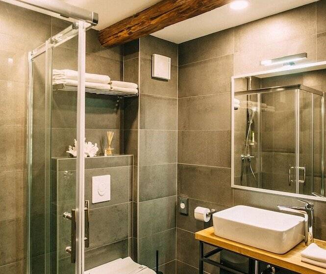 ホテル Sundial Boutique