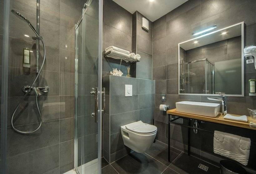 ホテル Sundial Boutique