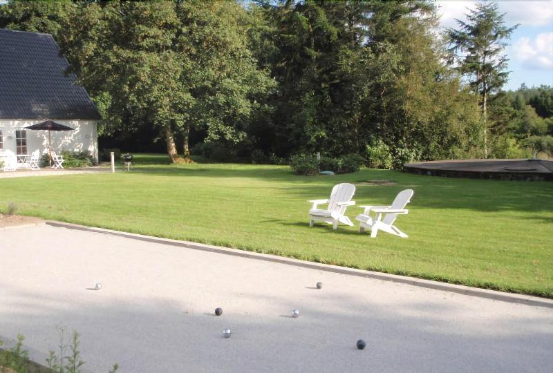 호텔 Svendlundgaard