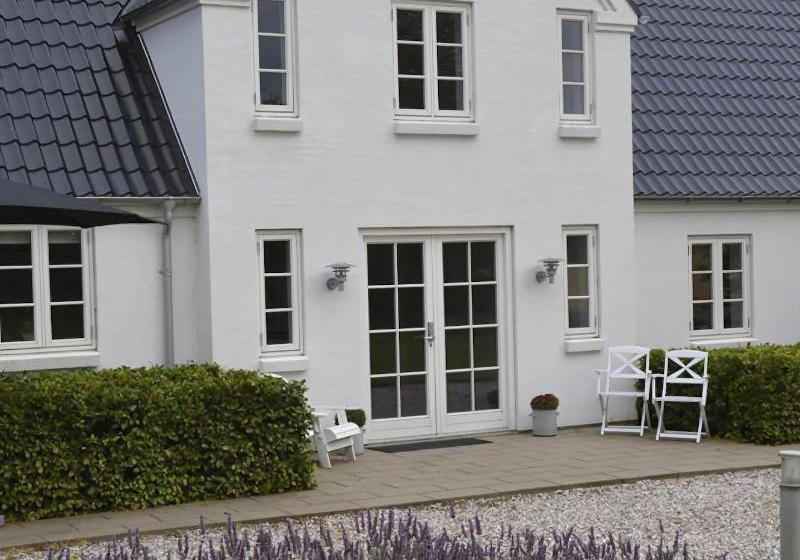 호텔 Svendlundgaard