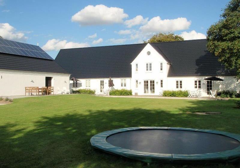 호텔 Svendlundgaard