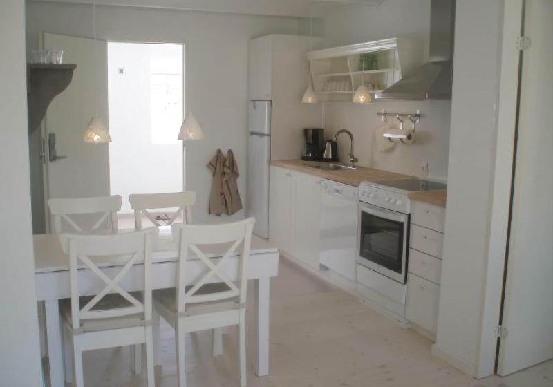 호텔 Svendlundgaard