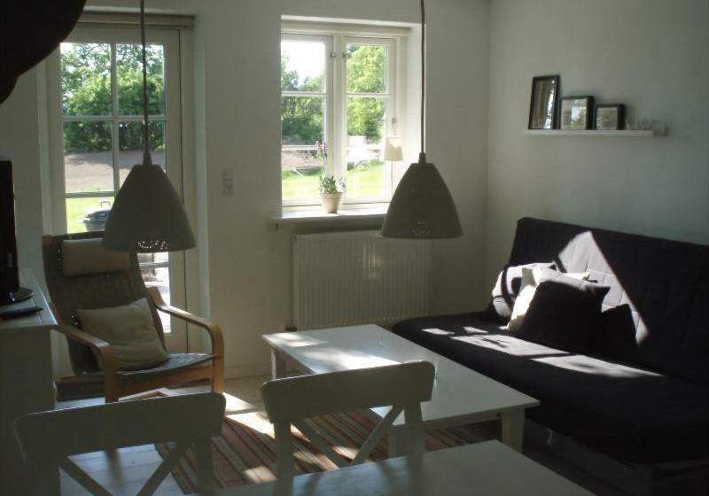 호텔 Svendlundgaard