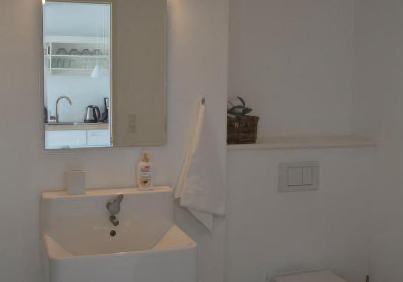 호텔 Svendlundgaard