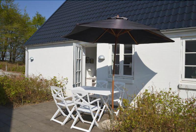 호텔 Svendlundgaard