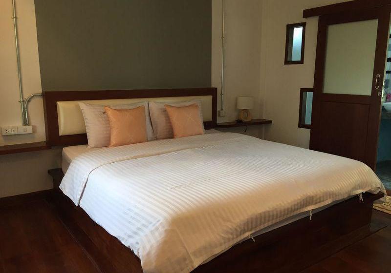 호텔 The Myhome Resort