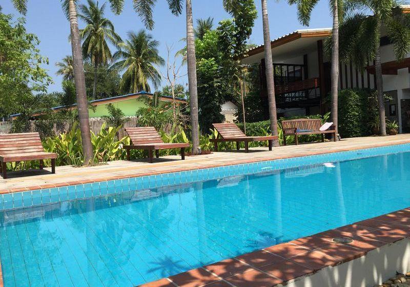 호텔 The Myhome Resort