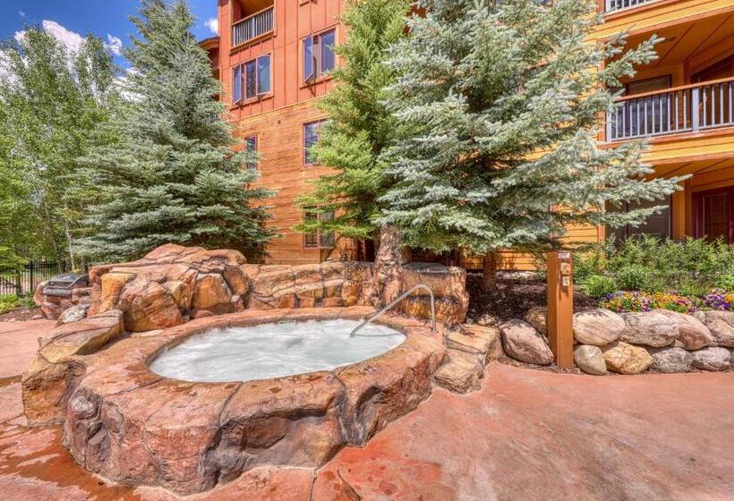 ホテル The Springs At River Run