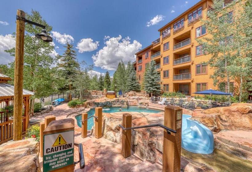 ホテル The Springs At River Run