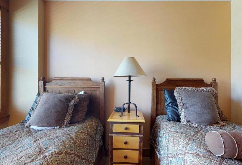 ホテル The Springs At River Run