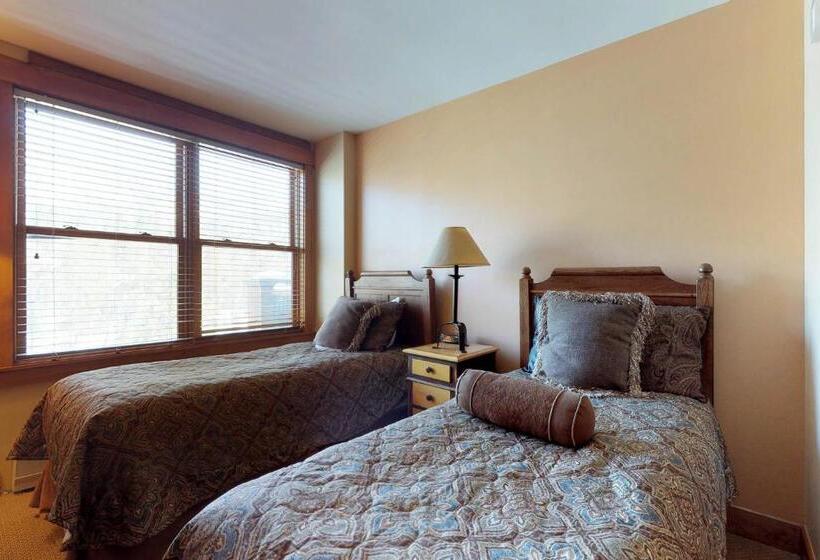 ホテル The Springs At River Run