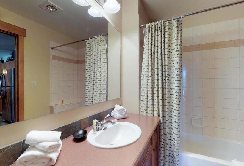 ホテル The Springs At River Run