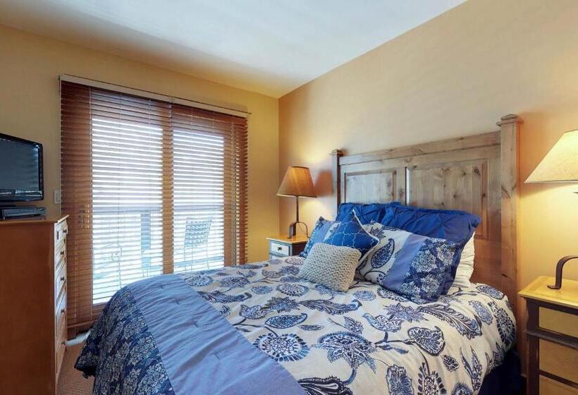 ホテル The Springs At River Run