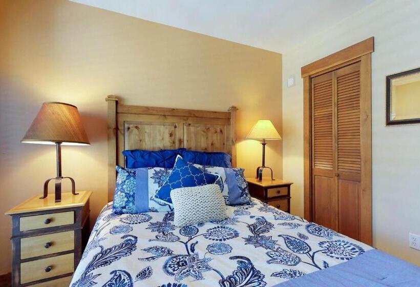 ホテル The Springs At River Run