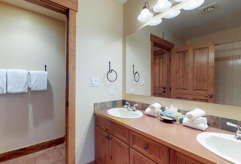 ホテル The Springs At River Run