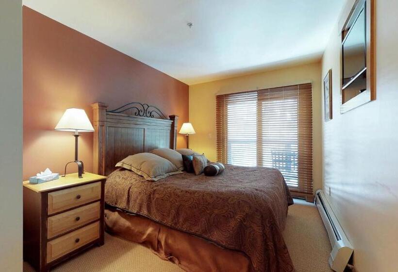 ホテル The Springs At River Run