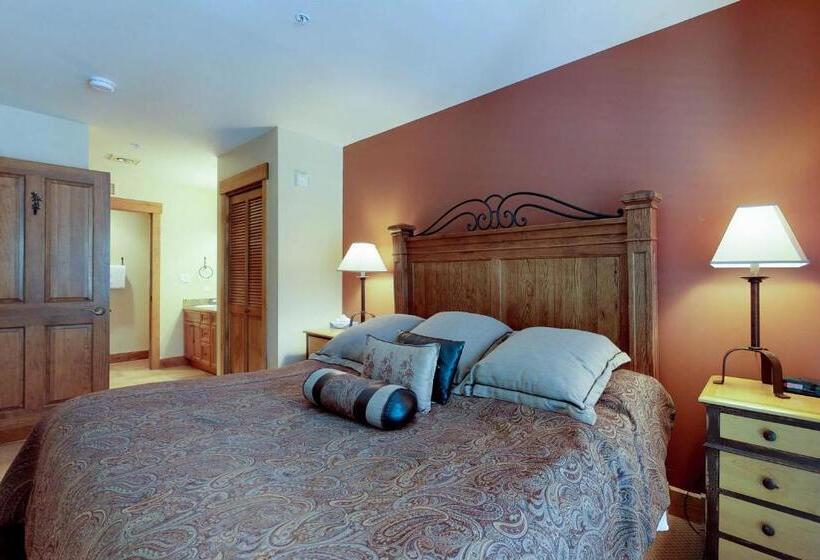 ホテル The Springs At River Run