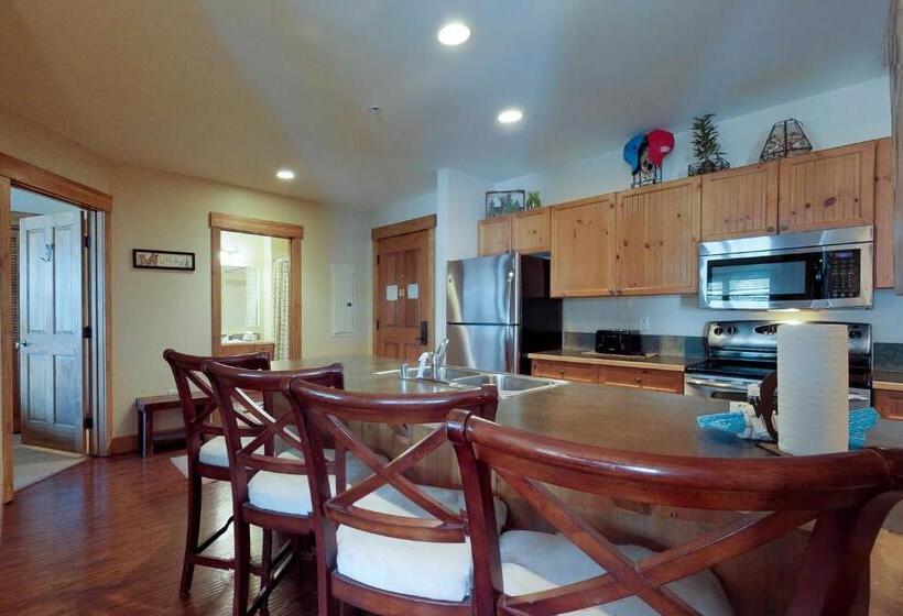 ホテル The Springs At River Run