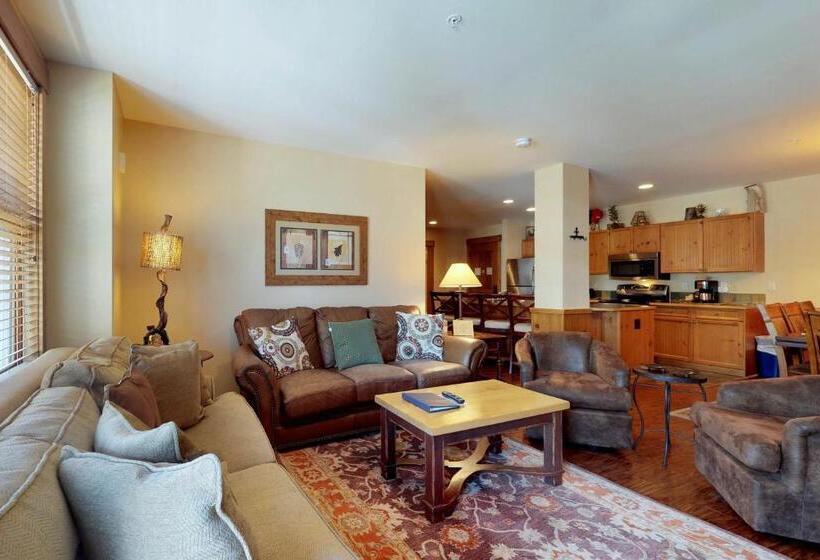 ホテル The Springs At River Run