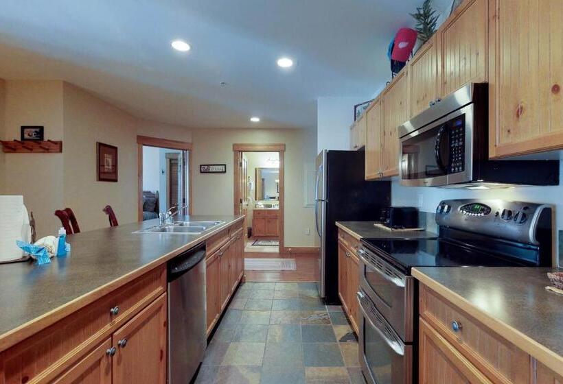 ホテル The Springs At River Run