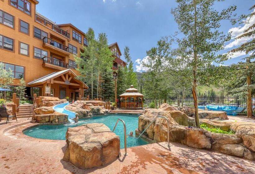 ホテル The Springs At River Run