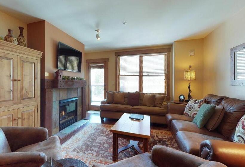 ホテル The Springs At River Run