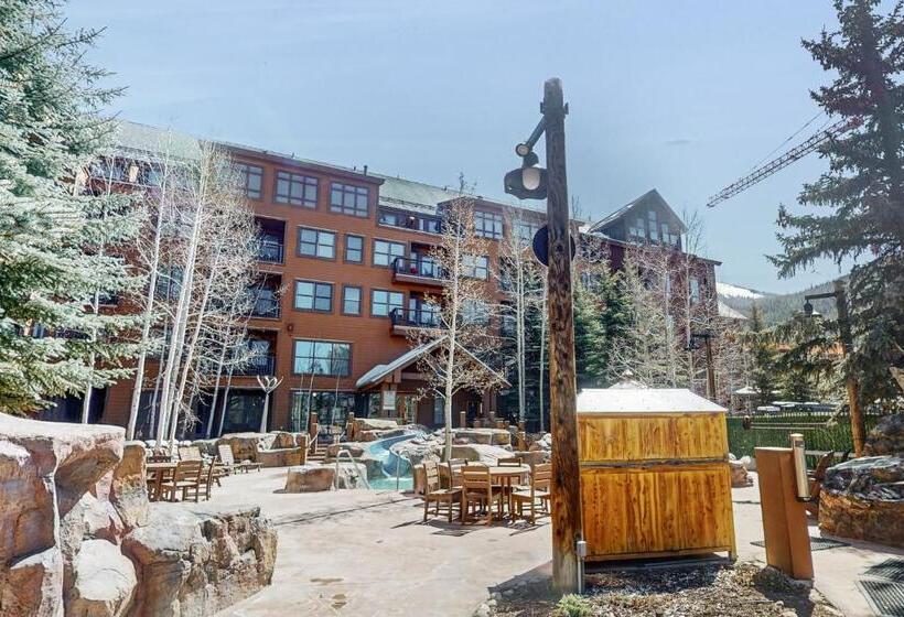 ホテル The Springs At River Run